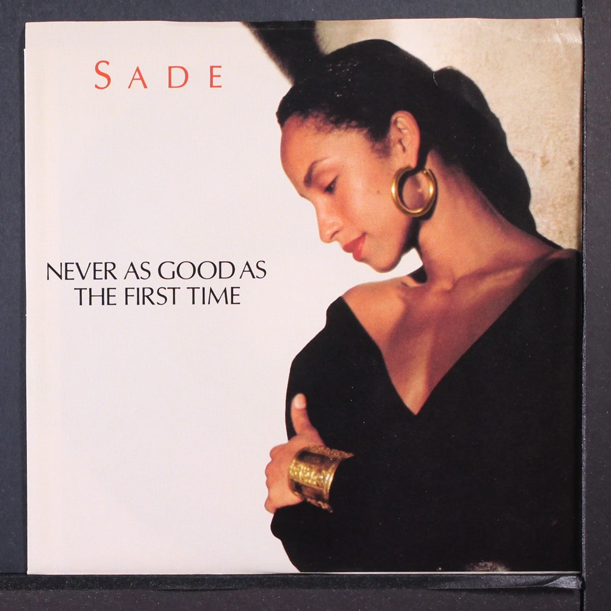 Sade 45 RPM Speed Vinyl Records for sale | eBay