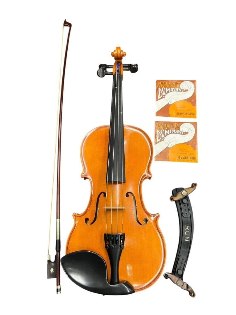 Strunal Schönbach Violins for sale | eBay