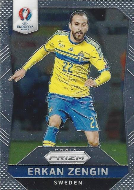 2016 Panini Prizm UEFA Euro コンプ 250種 2016 Panini Prizm UEFA Euro Vincent Kompany #25 for sale | eBay