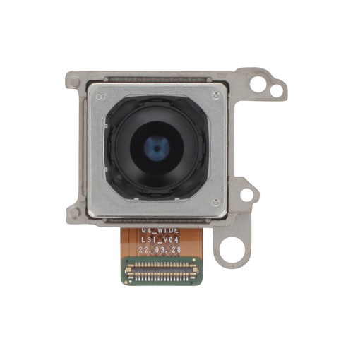 Vetro fotocamera posteriore principale compatibile per Oppo A18 CPH2591 Vetro fotocamera posteriore principale compatibile per Oppo A18 CPH2591