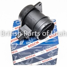 Land Range Rover Sport LR4 Velar Discovery 5 Mass Air Flow Sensor Meter OEM 14~