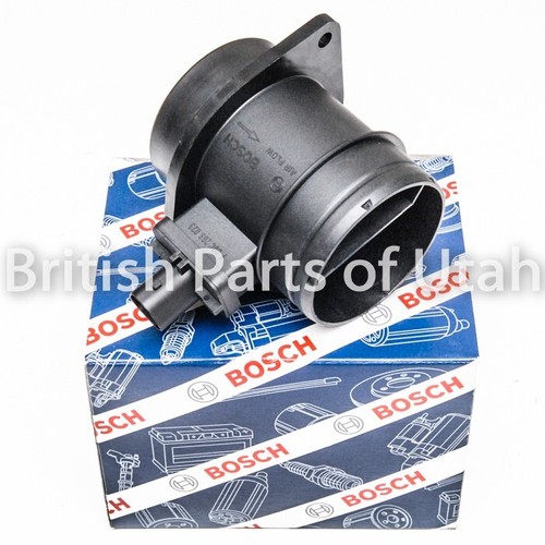 Land Range Rover Sport LR4 Velar Discovery 5 Mass Air Flow Sensor Meter OEM 14~ - Picture 1 of 6