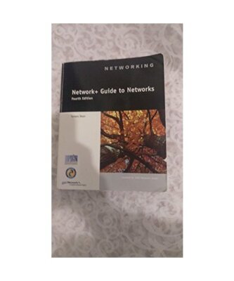 Network+ Guide to Networks