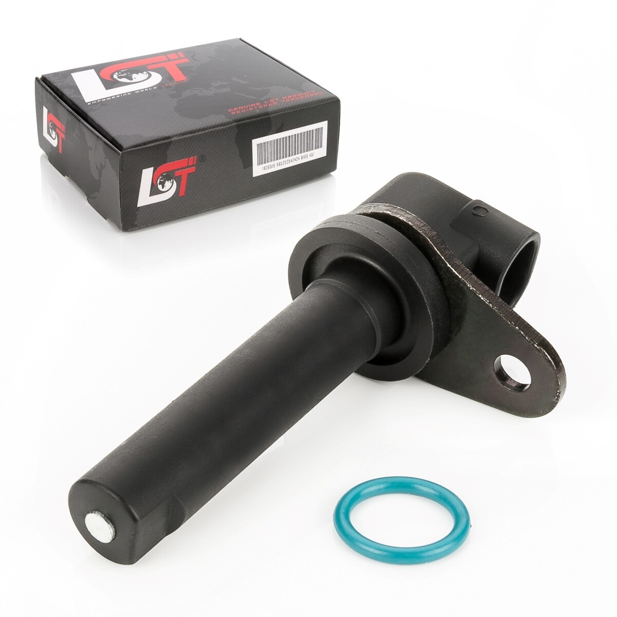 Impulse Generator Crankshaft Sensor RPM Sensor For CADILLAC DEVILLE SEVILLE 4.6
