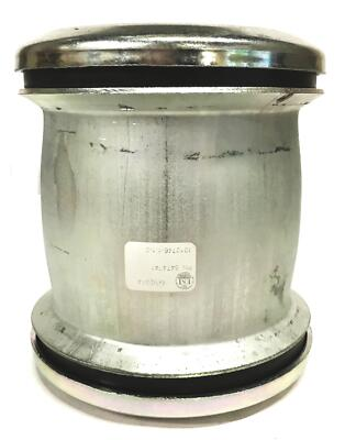 #ad Eaton Weatherhead Flexmaster Tube Assembly 8474741 NOS $137.31