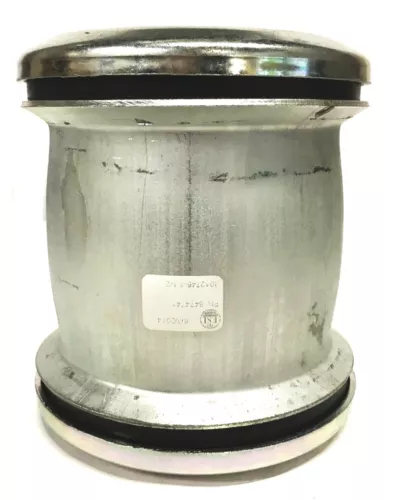 Eaton Weatherhead Flexmaster Tube Assembly 8474741 NOS