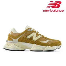 NEW BALANCE 9060 U9060HMT 100% AUTHENTIC US MAN /WOMEN SIZE WIDTH (D) Plains