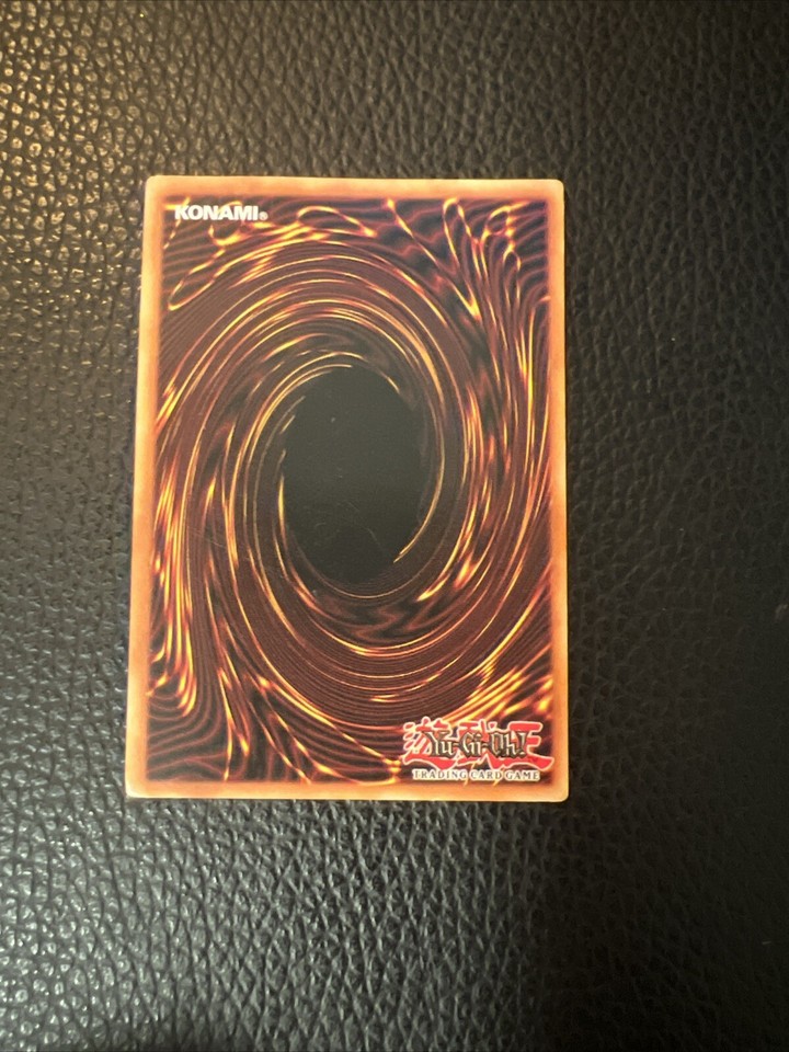 CARTE CARD YU-GI-OH Konami 1996 Edition Change Of Heart SDP-030 Très Bon État En EUR 1,90