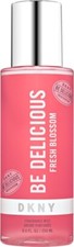 DKNY Be DELICIOUS FRESH BLOSSOM Fragrance Mist Body Spray for Women 8.4 oz 250ml