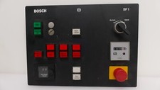 Bosch BF1 Control Unit | 047229-105409