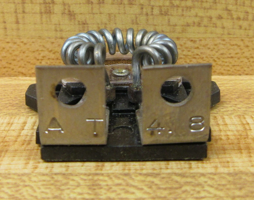 Westinghouse 966482-H Overload Heater Element AT4.8 | eBay