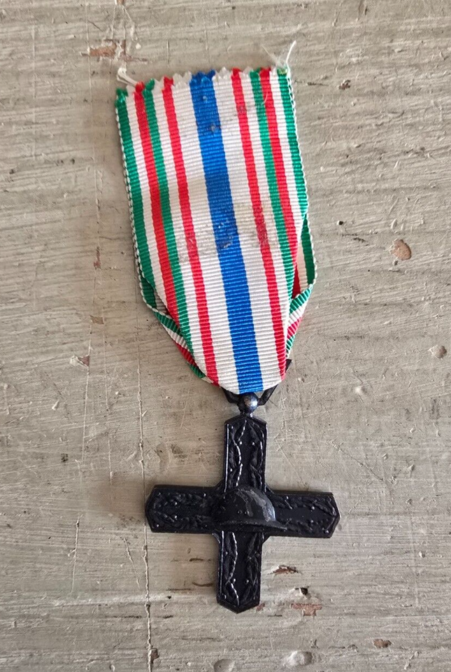 Medaglia Cavaliere Ordine di Vittorio eBay