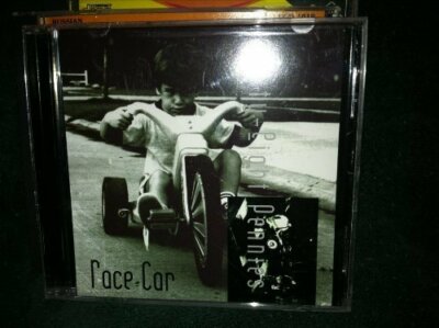 Sixty-Eight Pennies Racecar (1999)  [CD]