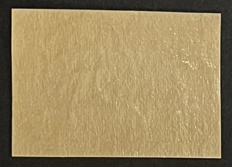 Sellos de viaje: estampillas de Estados Unidos de 1909 Scott #373, S.S. Clermont 2 centavos imperfectas MNH OG Foto 4 de 4