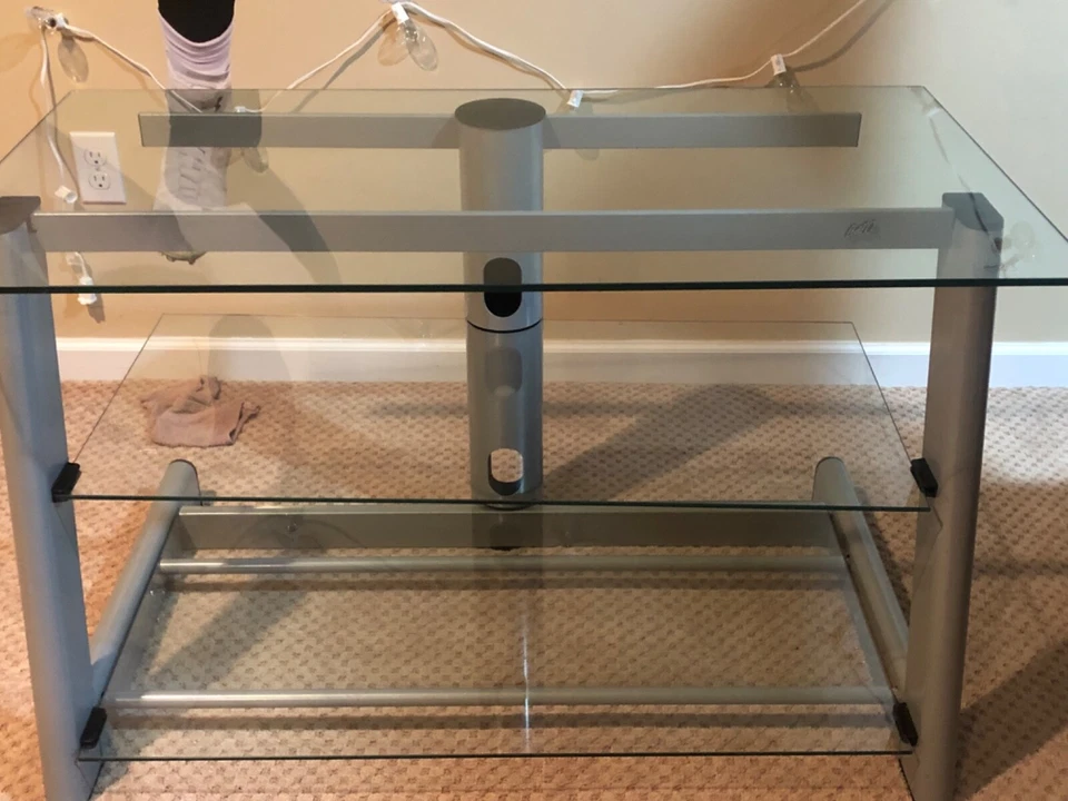 Подставка для телевизора Bell'O - вмещает телевизор до 60 дюймов - Изображение 4 из 4