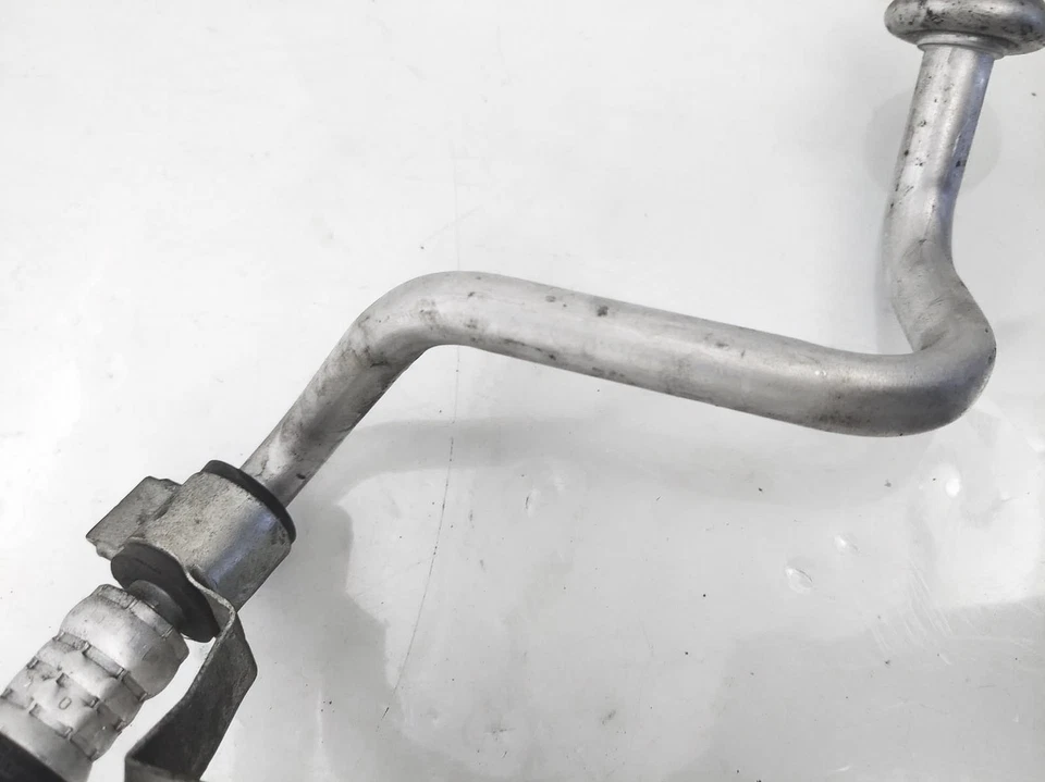 Infiniti Q40 2015 manguera de descarga de CA 92490-3WK0B Foto 3 de 4