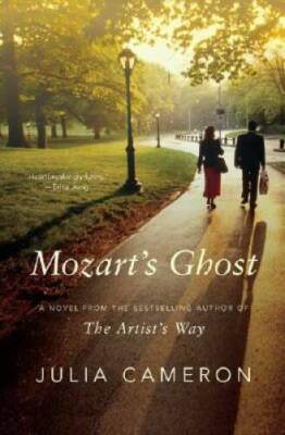 Mozart's Ghost: A Novel - Hardcover By Cameron, Julia - GOOD