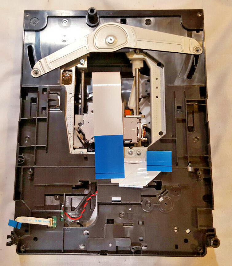 Working OEM Sony PlayStation 3 PS3 BluRay Drive KEM410ACA KES410A