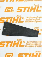 Stihl OEM Specialty Tool Sealing Plate / Vacuum Tester 0000 855 8106