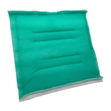 Sankair Paint Booth Intake Air Filter Panel, Crossdraft Spray Booth Filter Pad