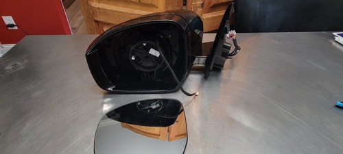 Conjunto de espejo retrovisor puerta lateral izquierdo Range Rover Sport LHD 2014-19 - Imagen 5 de 5