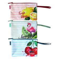 Bikini Wetbag Waterproof Bikini Bag Beach Bag For Vacation