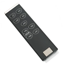 VSB200 Sound Bar Remote Control Replacement Fit for Vizio Soundbar VSB207 VSB210
