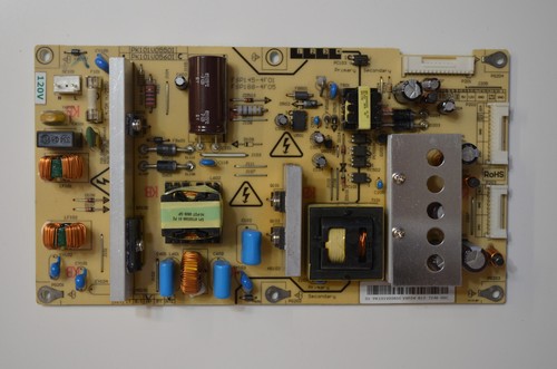 Toshiba 37AV50U Power Supply Board PK101V0560I