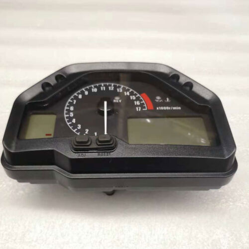Medidores de velocímetro de motor odómetro para Honda CBR600RR 2003-2006 2004 versión EE. UU. - Imagen 3 de 6