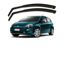 DEFLETTORI ARIA PER FIAT PUNTO