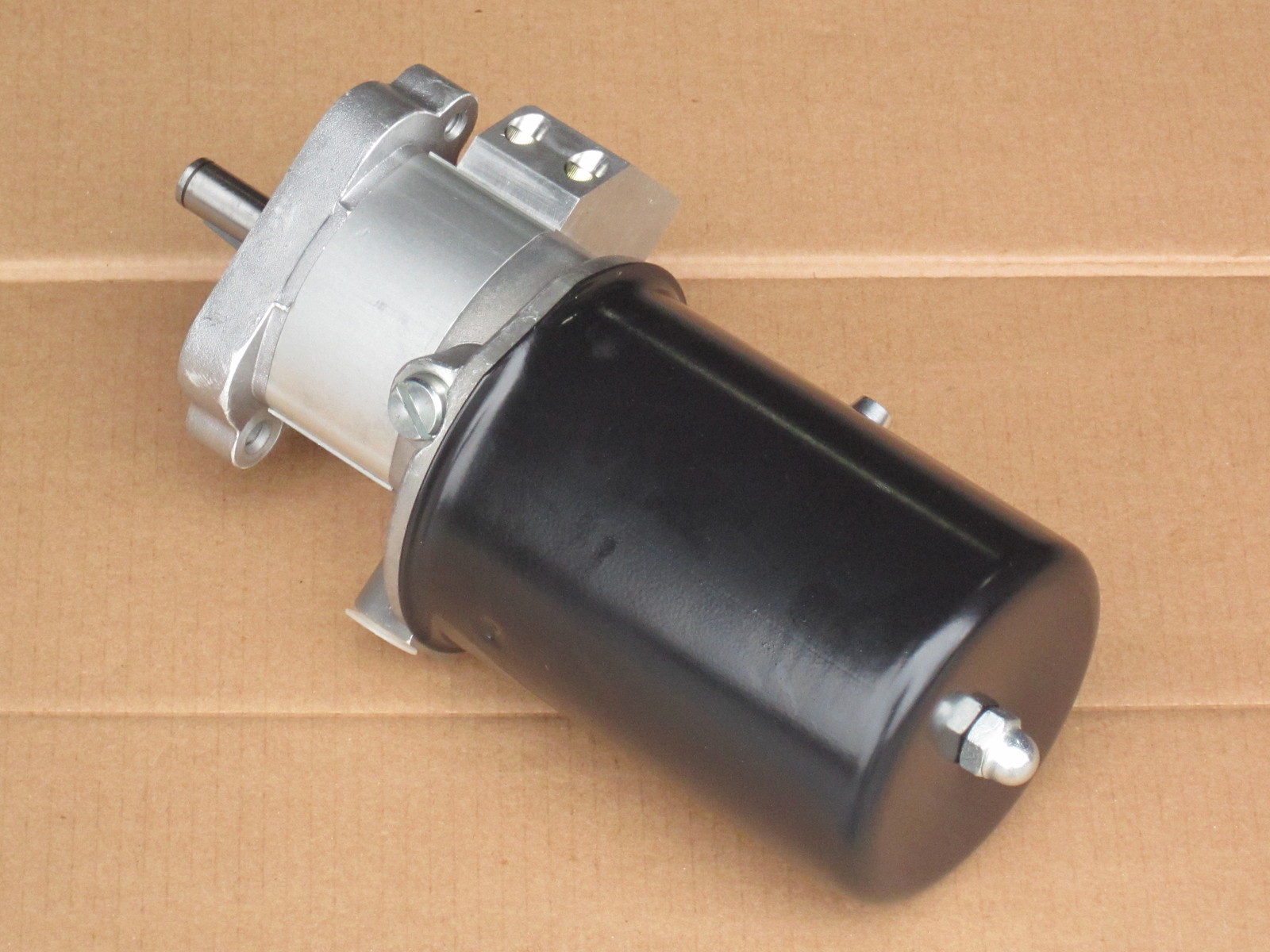 POWER STEERING PUMP FOR PART 1666727M92 1669139M91 1872025M91 
