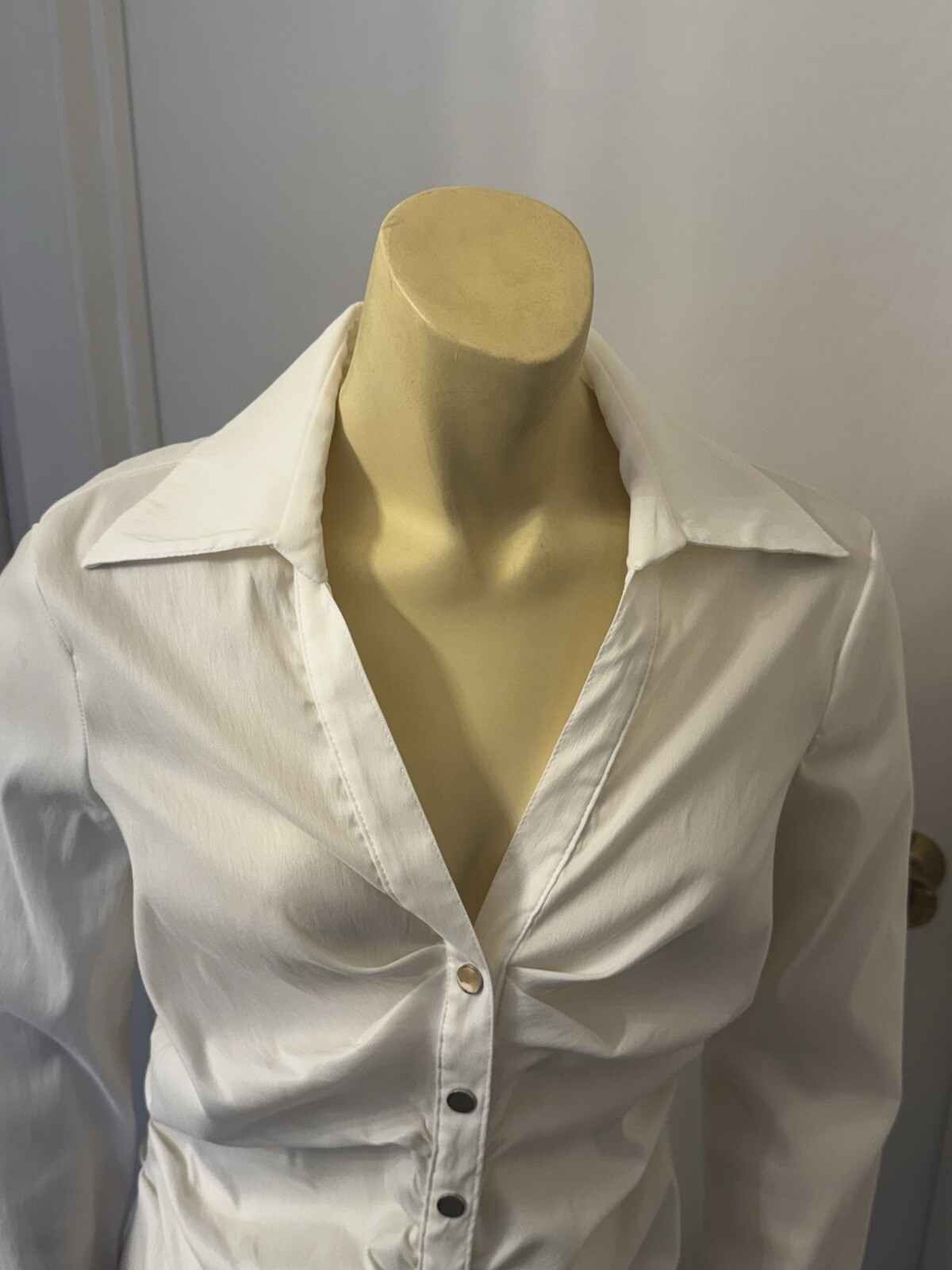 Cache  women's Jacket Blouse Medium. - image 5