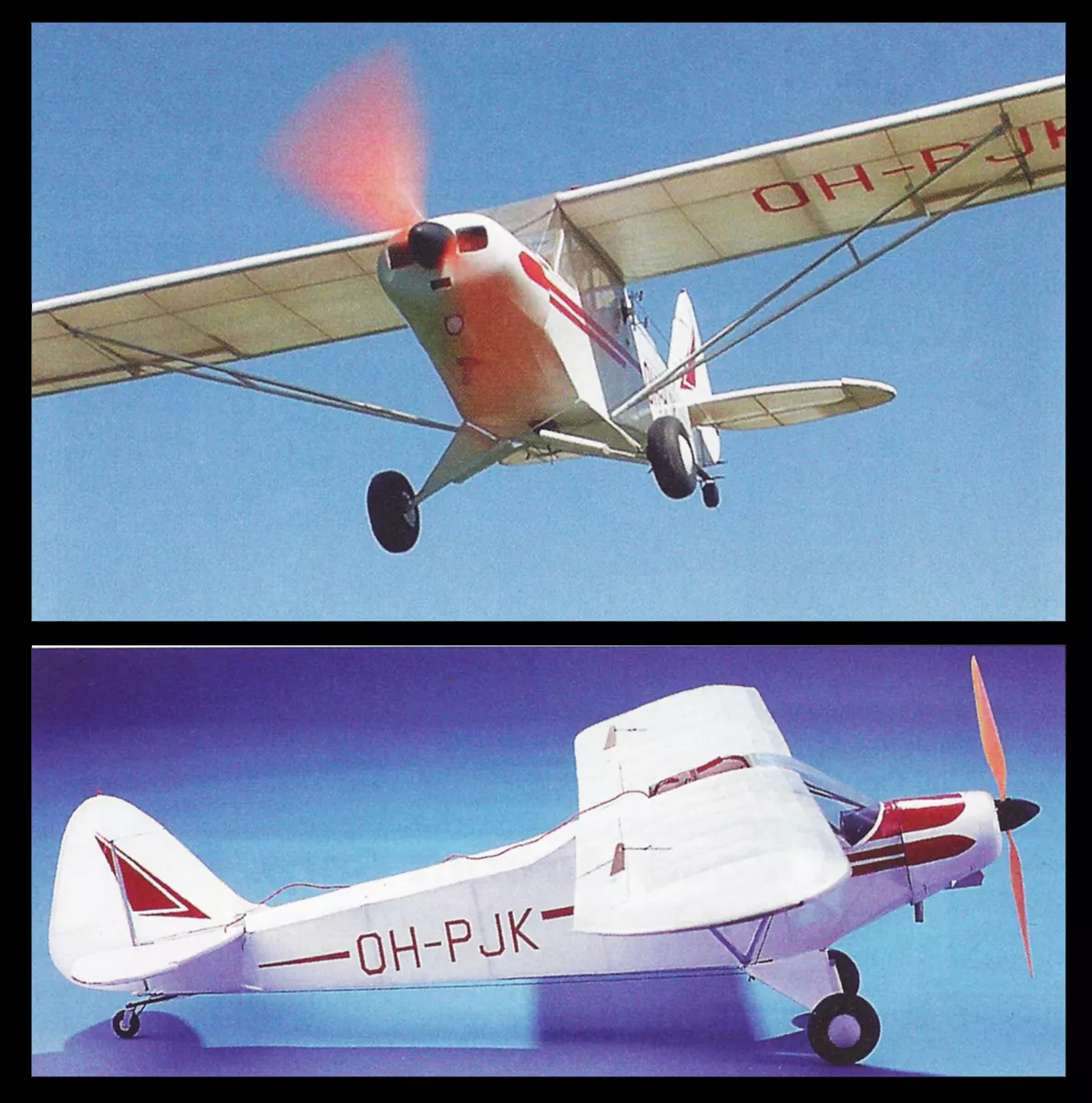 Electric piper sale cub
