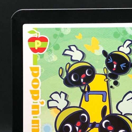 Pop'n Music Card TCG Japanese KONAMI PL22N030/052 0326 - Picture 3 of 11