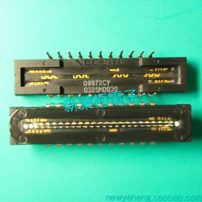 UPD8890CY UPD8891CY UPD8894CY  New Original CCD Linear Image Sensor IC