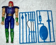 Fist of The North Star (anime) - Rey - 100% complete (Yongda Toy Corp)