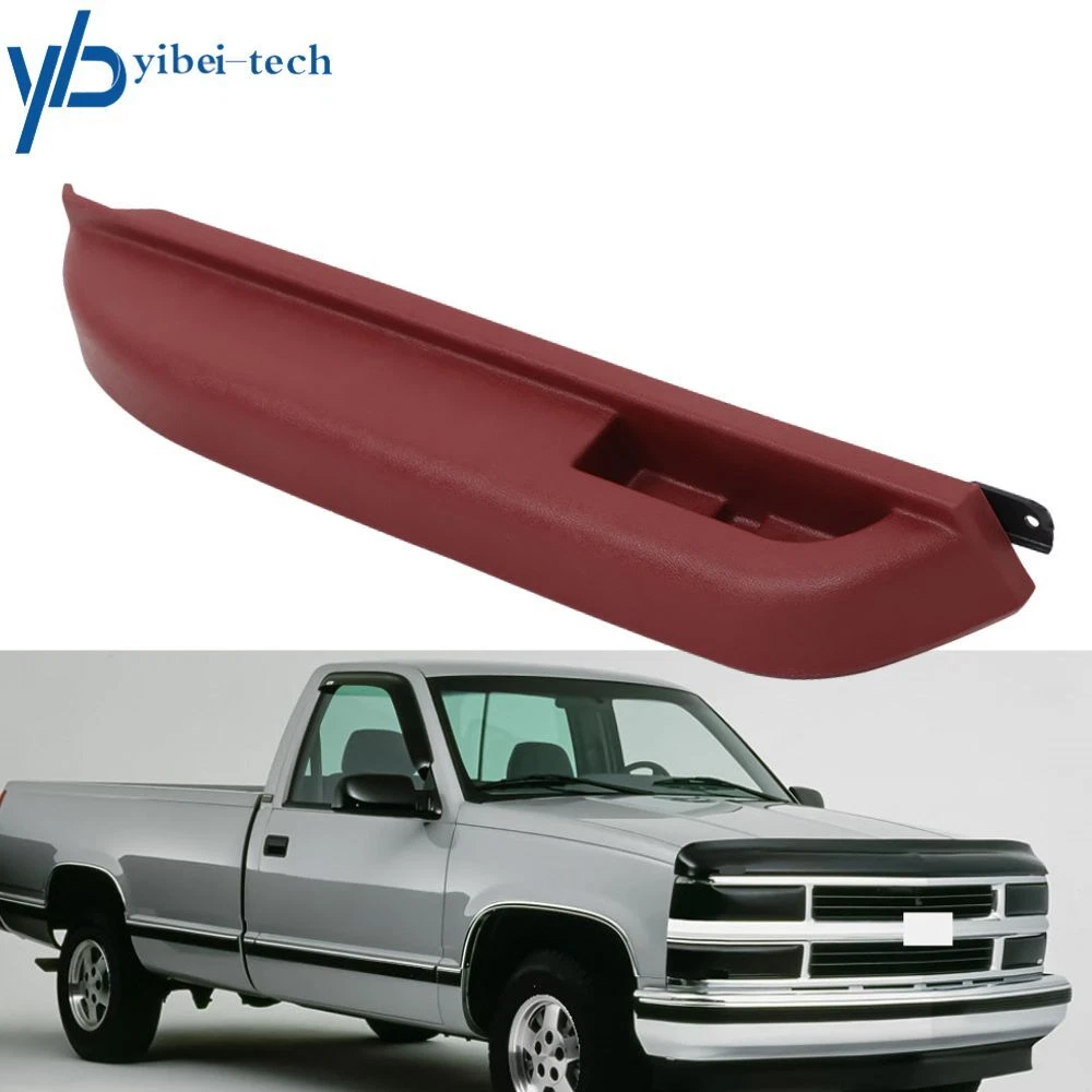 Red Door Panels for Chevrolet C1500 for sale | eBay