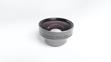 Canon Wide-Converter WD-H34 0.7x Lens