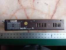 ACDC ELECTRONICS SIEMENS MOTION CONTROL SYSTEMS 1-635-0170 POWER SUPPLY