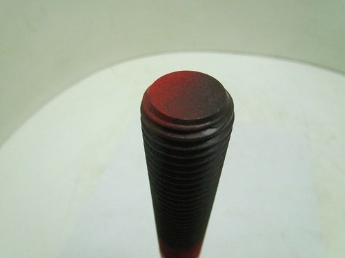 Unifast Grade L9 1"x9" 1-8UNC 9"long 180,000psi 1 1/2"Hex Head Cap Screw Bolt - Picture 6 of 11