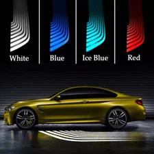 Floor Lamp Door Welcome Ghost Courtesy Light Angel Wing Projector for BENZ DIY