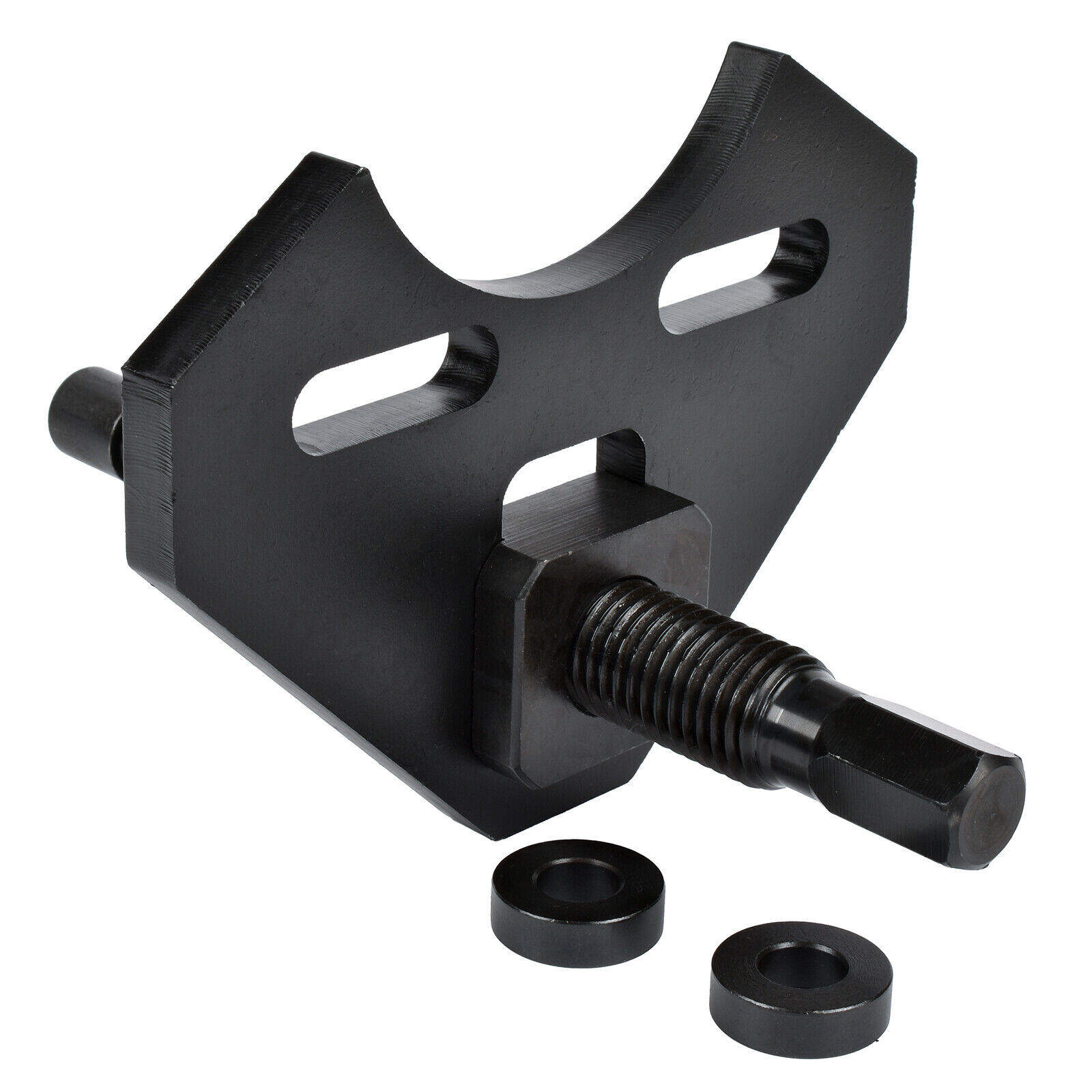 Hub Removal Tool Kit Wheel Bearing Hub Remover Plate for Most 5 6 8 Lug