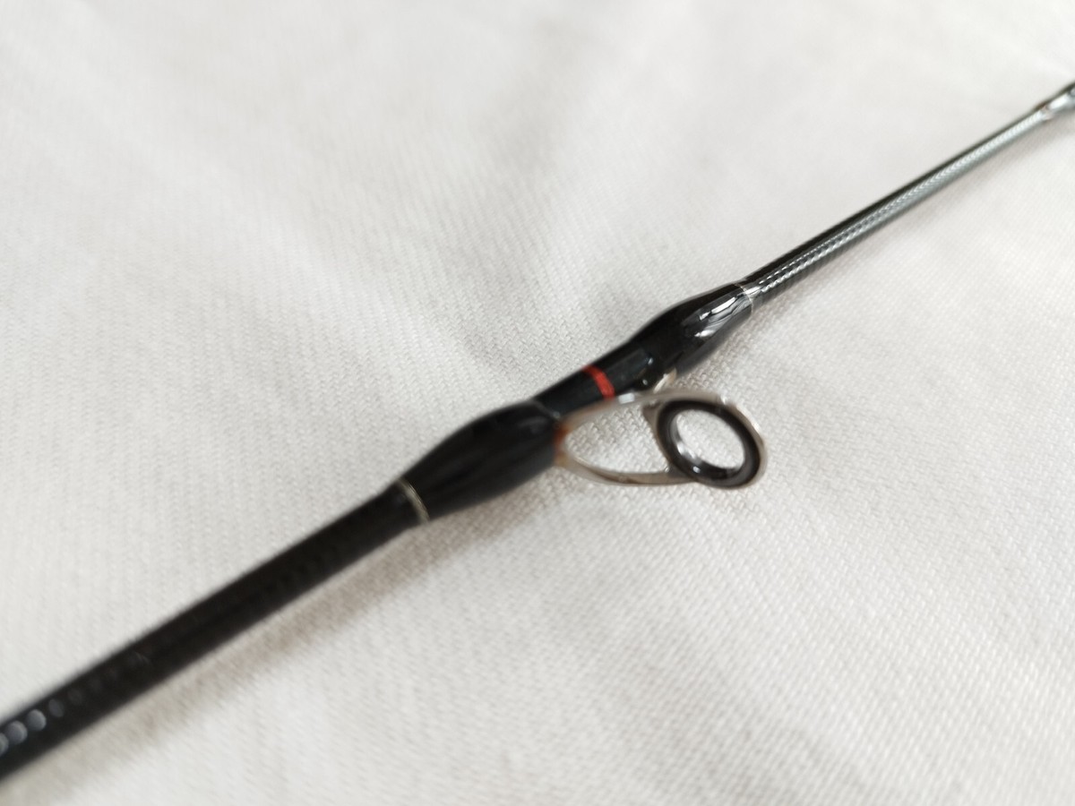 ロッド Galahad GA-585S YAMAGA Blanks Galahad 585S Spinning Rod offshore jigging