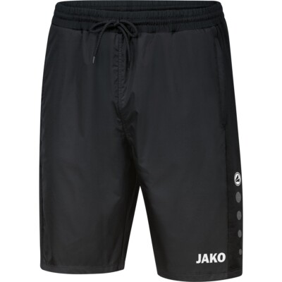 JAKO Trainingsshort Winter S-XXL 8596