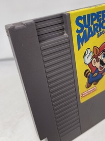 Super Mario Bros 3 - NES Nintendo Entertainment System -  CART ONLY - PAL - VGC