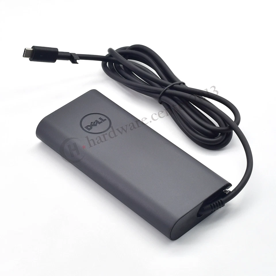 Chargeur Dell 130W USB-C Precision 5530 2en1 5550 5750 3560 3550 Type C Adapter