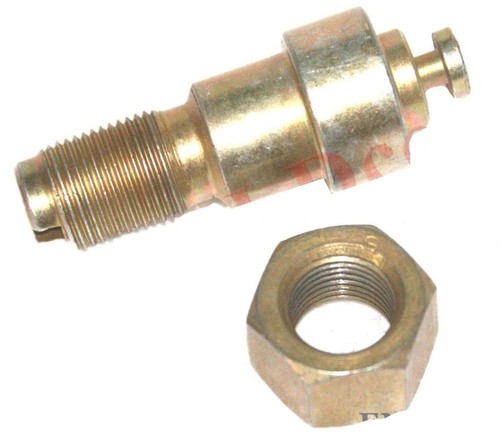 Tappo Di Riempimento Olio Per Trattore Massey Ferguson - Foto 9