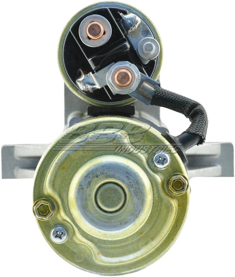 Starter Motor for Escape, MKC, Edge, Fusion+More 19227 - Image 4 of 4