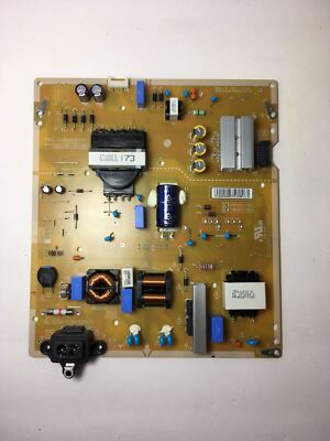 LG EAY64948701 Power Supply / LED Board