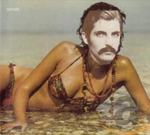 Etta James Sisters (CD)